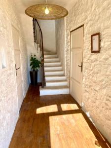 Fotografie z fotogalerie ubytování Maison as Cambous v destinaci Sauveterre-la-Lémance