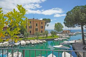 Φυσικό τοπίο κοντά σε αυτή η παραθεριστική κατοικία