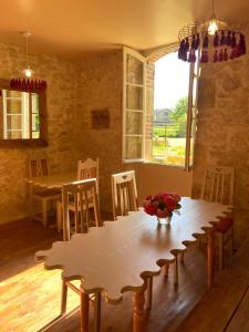 Fotografie z fotogalerie ubytování Maison as Cambous v destinaci Sauveterre-la-Lémance