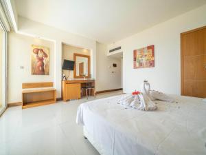 Foto de la galería de Sunshine Rhodes en Ialyssos