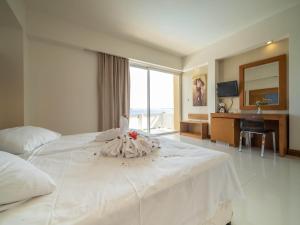 Foto de la galería de Sunshine Rhodes en Ialyssos