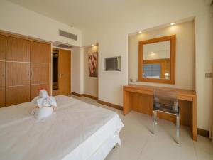 Foto de la galería de Sunshine Rhodes en Ialyssos