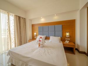 Foto de la galería de Sunshine Rhodes en Ialyssos 93 fotos más