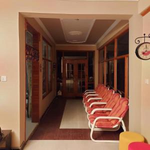 Fotografie z fotogalerie ubytování In cottage nathigali v destinaci Nathia Gali