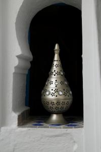 Fotografie z fotogalerie ubytování Riad Cherifa v destinaci Šafšawán