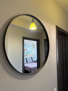 Φωτογραφία από το άλμπουμ του Apartment Dendrarium Residence στο Kισινάου