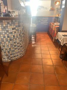 Gallery image of Hostal La Lluna in Arenys de Mar