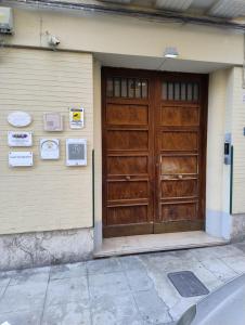 Fotografie z fotogalerie ubytování LE CAMERE DI VIA MECCIO v destinaci Palermo