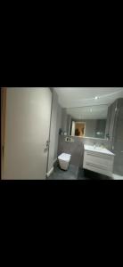 Ένα μπάνιο στο The vault Liverpool