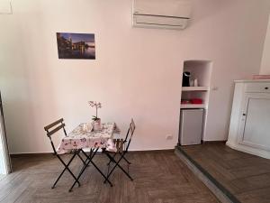 Cucina o angolo cottura di Trilogy