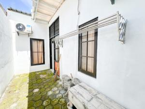 Fotografie z fotogalerie ubytování Homestay Abbasy Prambanan v destinaci Prambanan