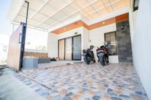 Hosté ubytování Homestay Abbasy Prambanan