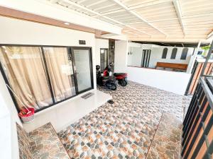 Fotografie z fotogalerie ubytování Homestay Abbasy Prambanan v destinaci Prambanan