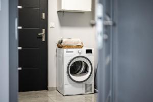 Billede fra billedgalleriet på WroStay Kuźnicza i Wrocław