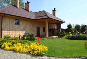 Gallery image of Guest House Brest in Brest