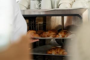 Fotografie z fotogalerie ubytování Santo Stefano Home & Breakfast v destinaci Polignano a Mare