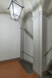 Фотография из галереи Design Florence Suite in Florence во Флоренции