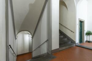 Фотография из галереи Design Florence Suite in Florence во Флоренции