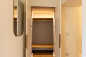 Фотография из галереи Design Florence Suite in Florence во Флоренции