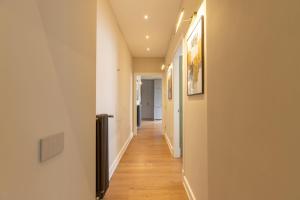 Фотография из галереи Design Florence Suite in Florence во Флоренции