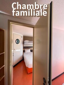 Fotografie z fotogalerie ubytování Premiere Classe Amiens Est - Glisy v destinaci Glisy