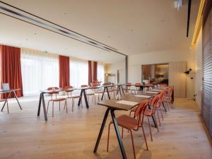 Area soggiorno di Mercure Valence