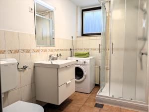 Gallery image of Apartma Andrej in Rateče +13 photos