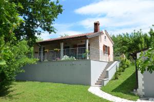 Gallery image of Dada's Cottage in Grožnjan
