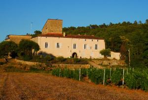 Здание дома для отпуска