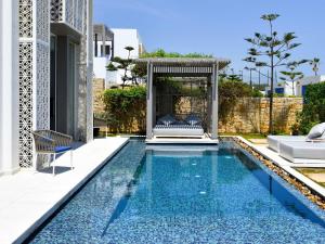 Bassein majutusasutuses Sofitel Tamuda Bay Beach And Spa või selle lähedal