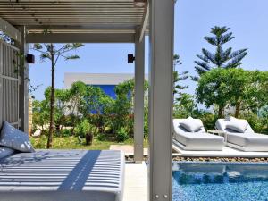 Bassein majutusasutuses Sofitel Tamuda Bay Beach And Spa või selle lähedal