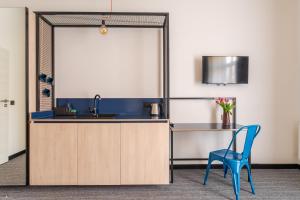 Fotografia z galérie ubytovania IND.U Apartamenty v destinácii Kołobrzeg