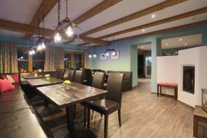 Gallery image of Dauscher Hof Wellness & Relaxen in Inzell