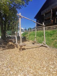 Fotografie z fotogalerie ubytování Appart Gastauer v destinaci Sankt Gallenkirch