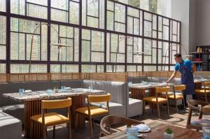 Hosté ubytování Hyatt Centric Ballygunge Kolkata