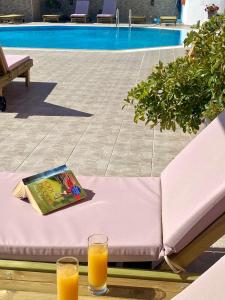 Φωτογραφία από το άλμπουμ του Paradiso Hotel Sea View and Pool Suites Ipsos Corfu στον Ύψο