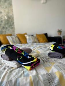 Fotografie z fotogalerie ubytování Green Oasis Apartment - Orlandito v destinaci Adeje
