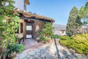 Afbeelding uit fotogalerij van Pou dels Escarabats in Pollença