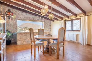 Afbeelding uit fotogalerij van Pou dels Escarabats in Pollença