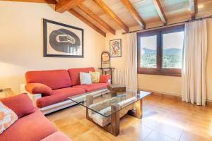 Afbeelding uit fotogalerij van Pou dels Escarabats in Pollença