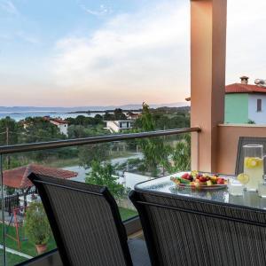 Příroda nedaleko apartmánu + 11 fotografií