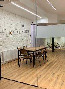 Fotografie z fotogalerie ubytování Hotel DL Urban v destinaci Castellón de la Plana