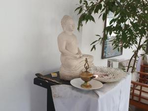 Φωτογραφία από το άλμπουμ του Dunhinda Falls Inn σε Badulla
