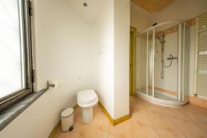 Bagno di Villa Sun Kiss