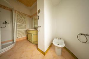 Bagno di Villa Sun Kiss