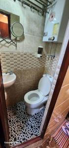 Bagno di Maharaja Guest House Block C
