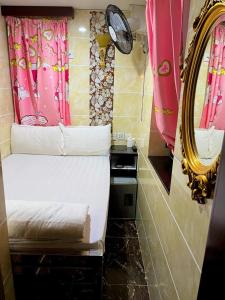 Bagno di Maharaja Guest House Block C
