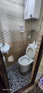 Bagno di Maharaja Guest House Block C