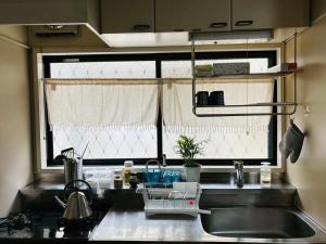 Χώρος καθιστικού στο inn2nd101 +13 φωτογραφίες