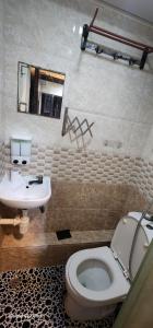 Bagno di Maharaja Guest House Block C